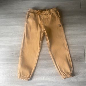 U.S. POLO ASSN. Boys Pants